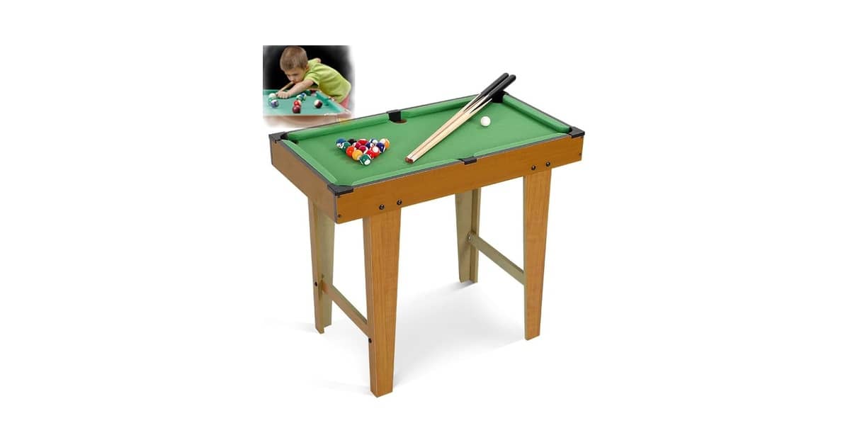 Melhor Mesa de Sinuca do Mundo: Guia Completo