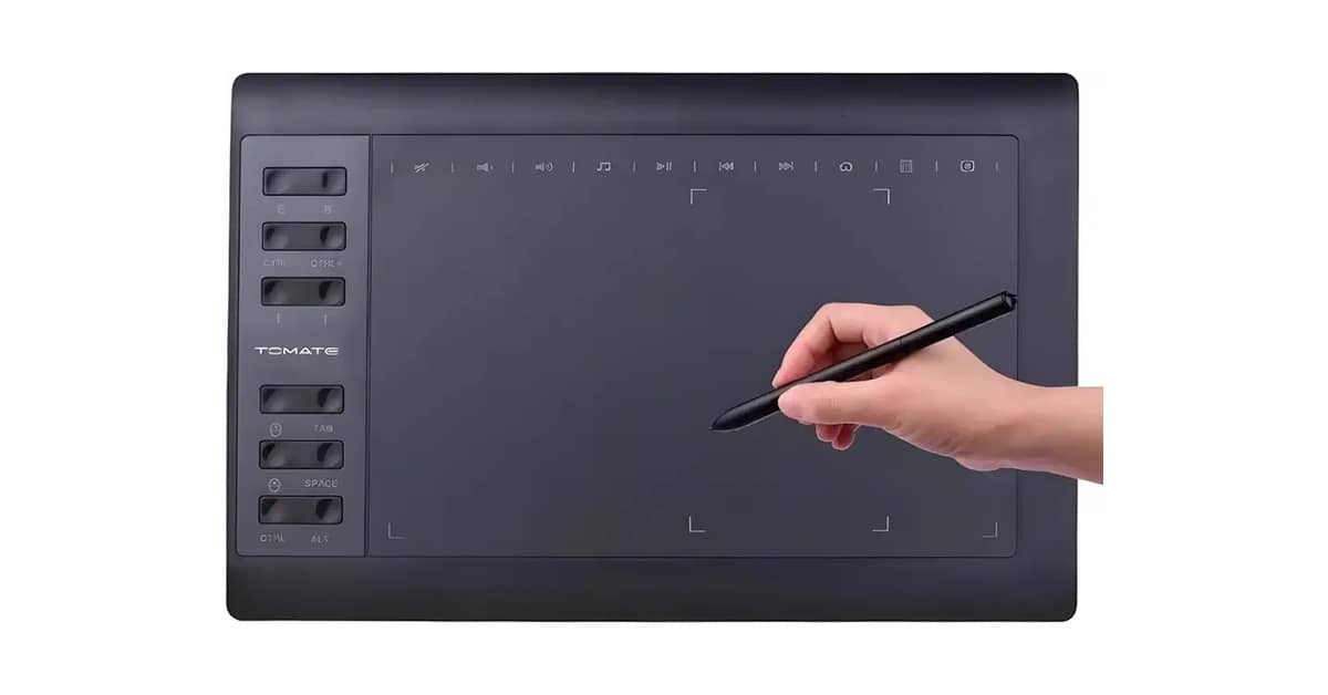 Melhor Mesa Digitalizadora Com Tela Custo Beneficio?