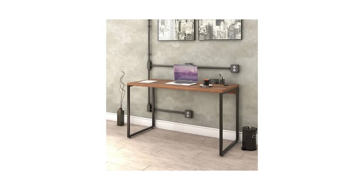 Melhor Mesa Para Escritorio: Guia Com 10 Opções