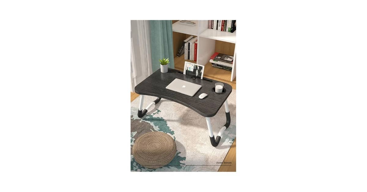 Melhor Mesa Para Notebook Cama: Qual a Ideal?