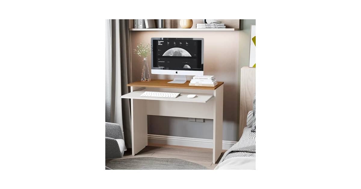 Melhor Mesa para Notebook Gamer: Guia Completo