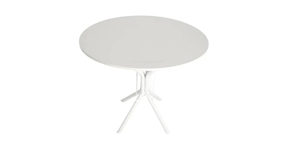 Melhor Mesa Redonda ou Quadrada: Guia de Compra Essencial