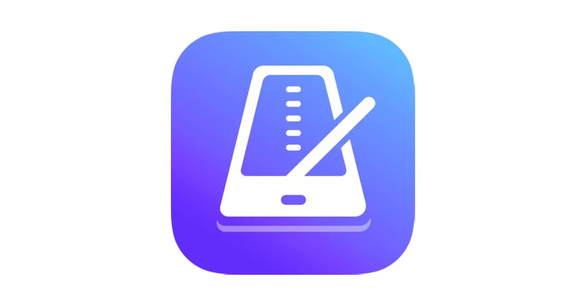 Melhor Metrônomo App: Encontre o Ritmo Perfeito