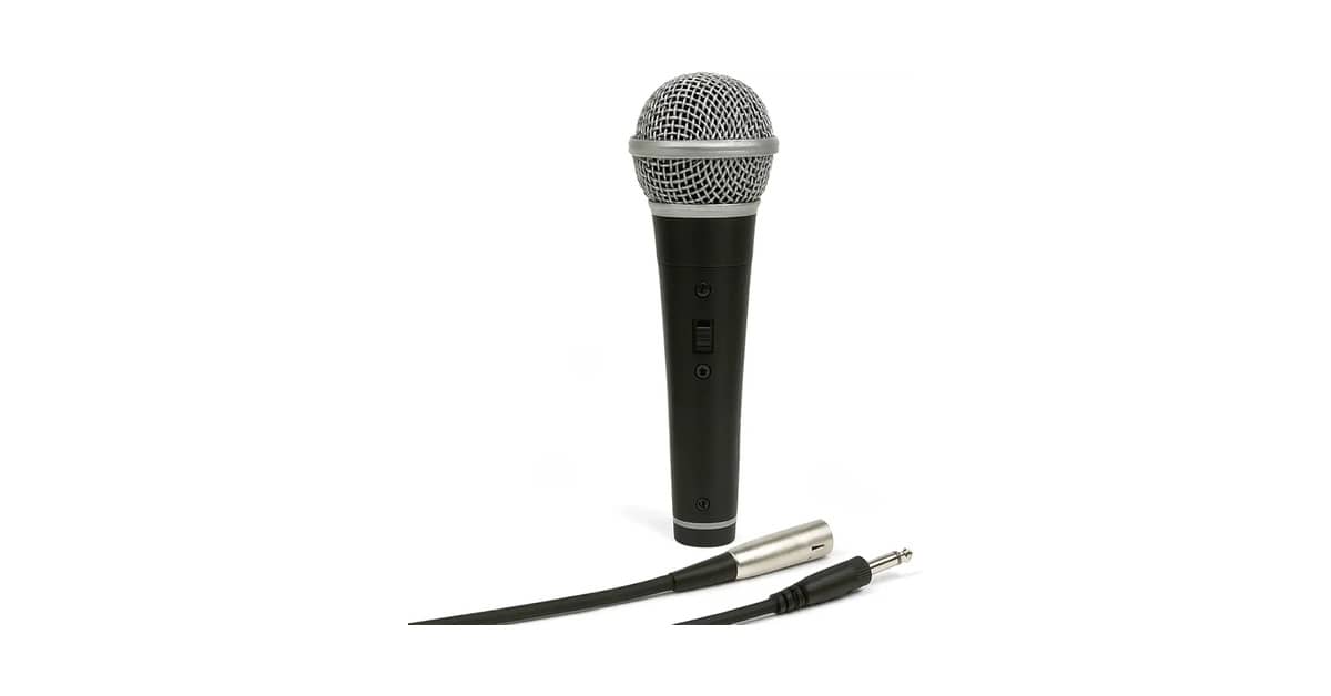 Melhor Microfone Custo Benefício para Igreja: Guia
