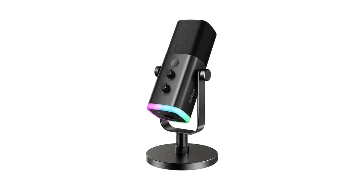 Melhor Microfone Custo Benefício para Podcast: Guia Completo
