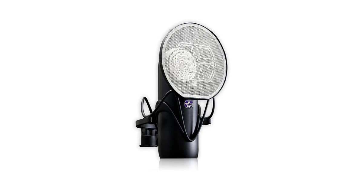 Melhor Microfone do Mundo: Do Estúdio ao Streaming