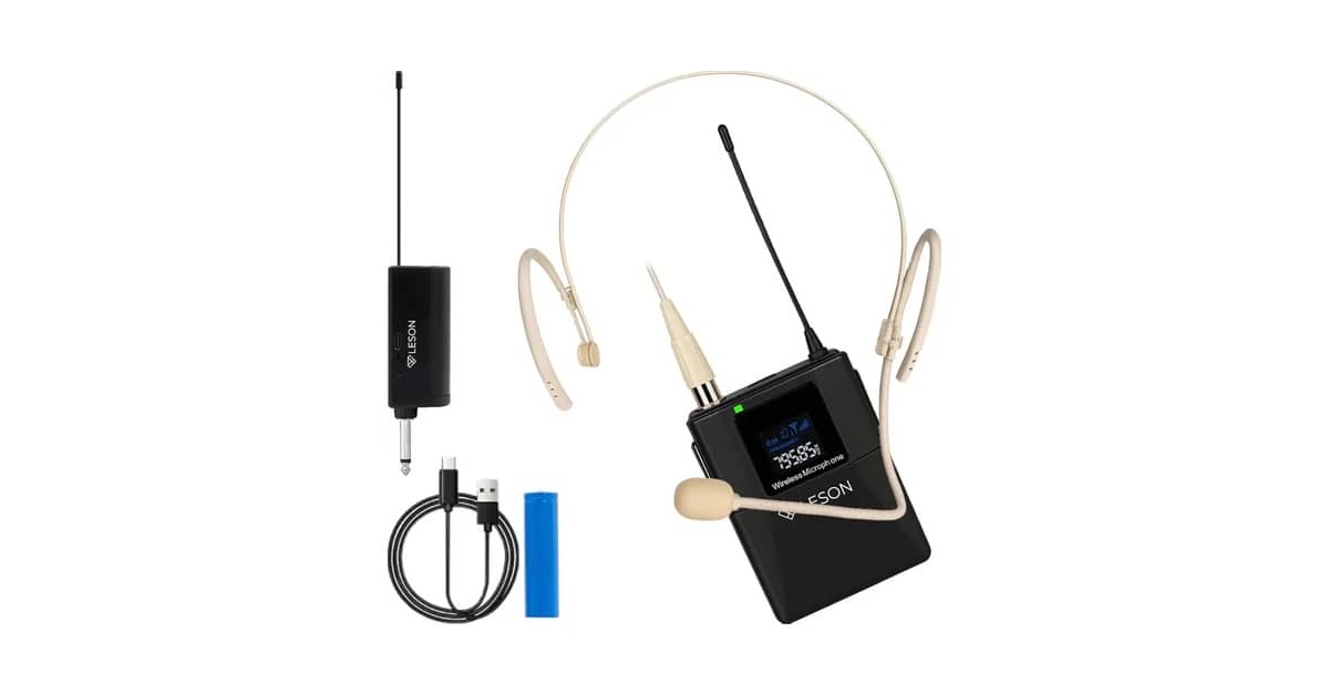 Melhor Microfone Headset Custo Benefício: Guia Completo