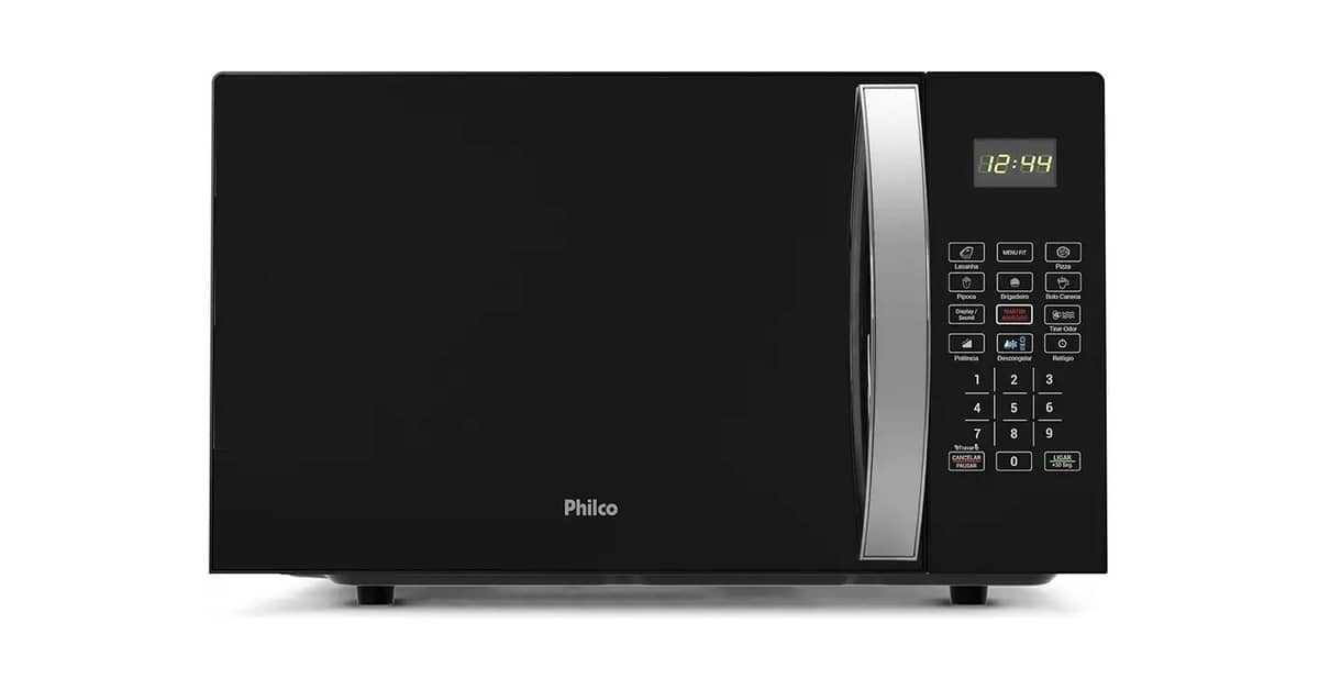 Melhor Microondas 30 L: Escolha Certa Para Sua Cozinha