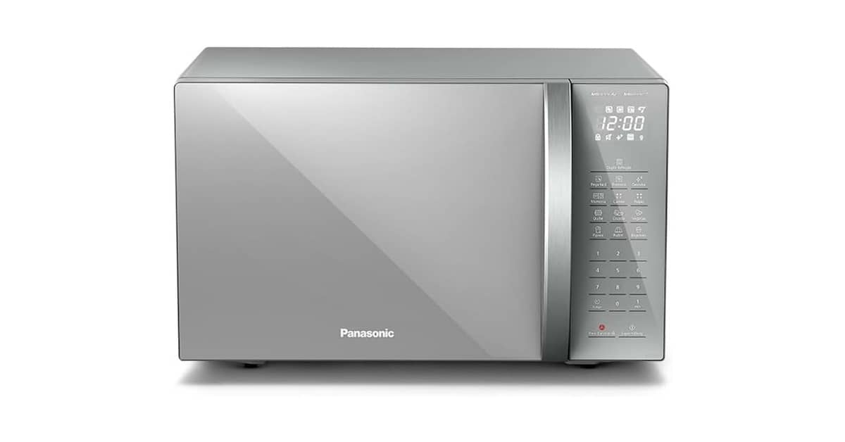 Melhor Microondas 34 Litros: Potência e Praticidade