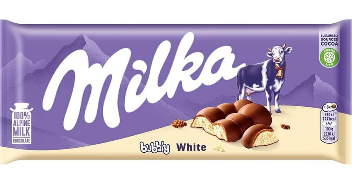 Melhor Milka do Mundo: A Doçura Alpina Que Você Merece