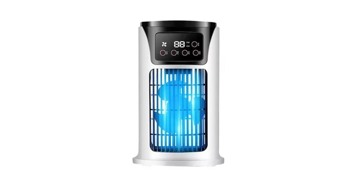Melhor Mini Ar Condicionado: Qual Modelo Resfria?