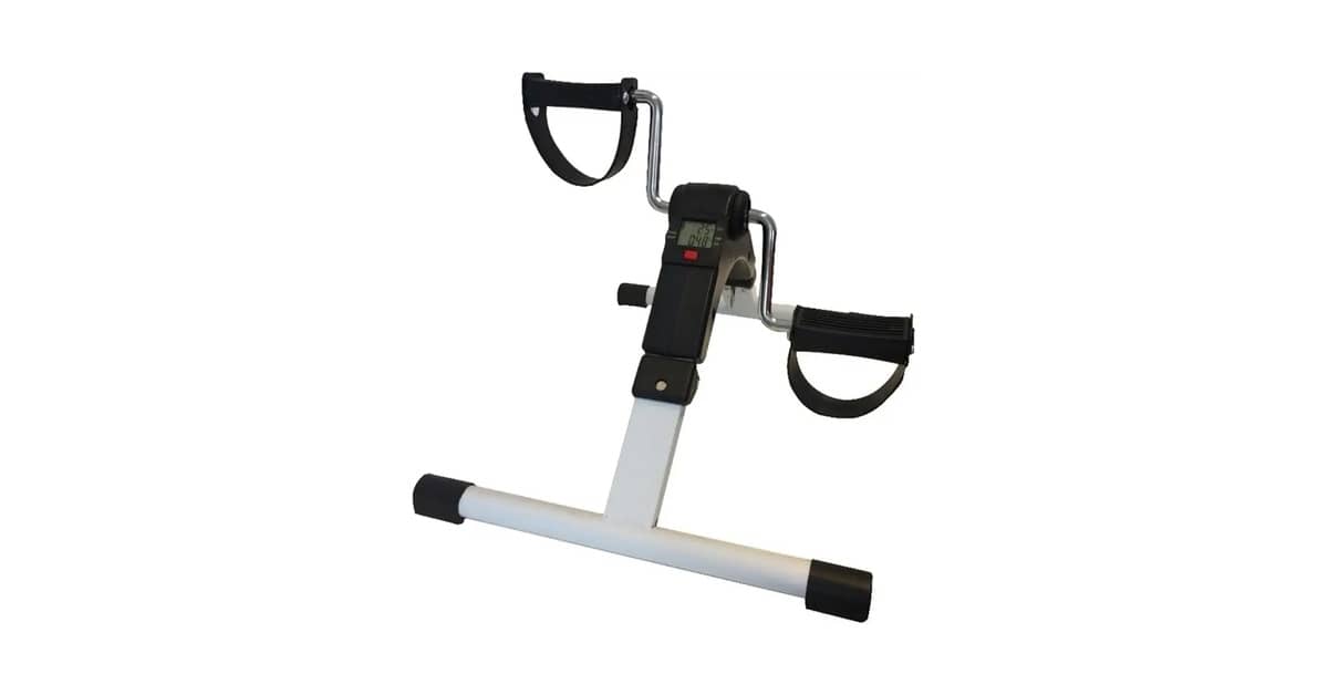 Melhor Mini Bicicleta Ergométrica Para Fisioterapia