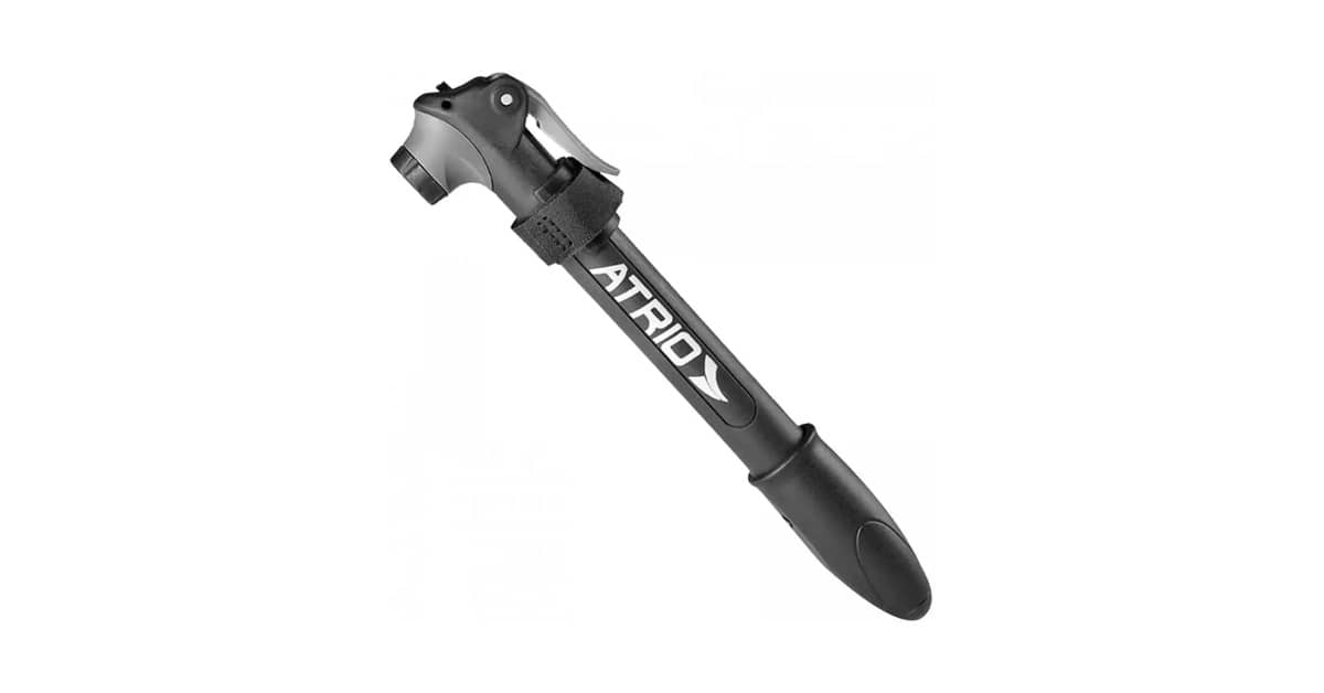 Melhor Mini Bomba Para Bike: Manual Ou Elétrica?