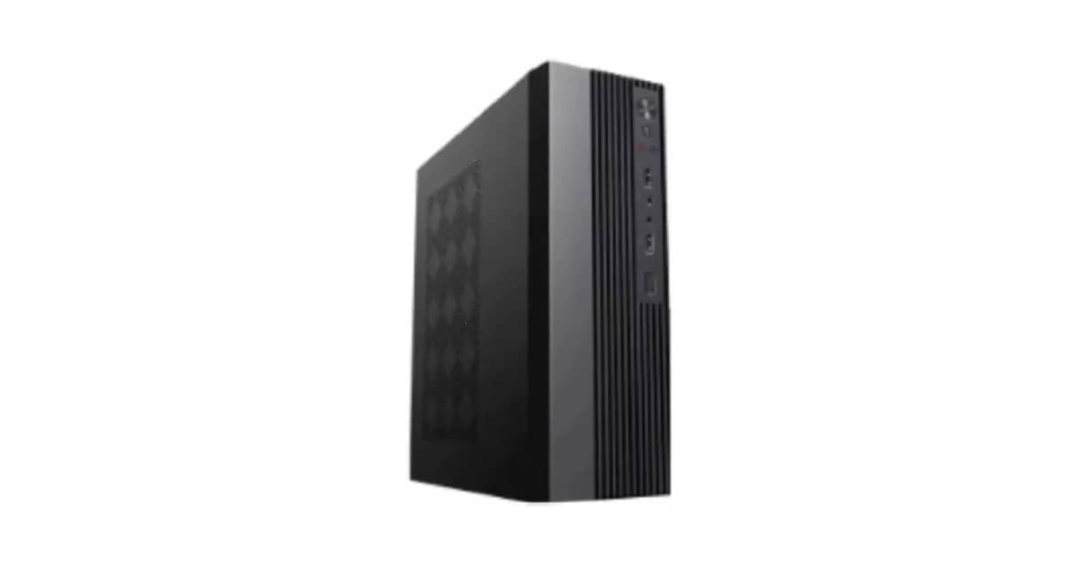 Melhor Mini Pc Aliexpress: Potência x Custo-Benefício