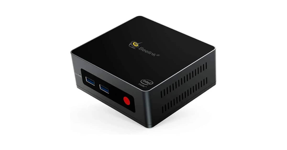 Melhor Mini Pc Beelink: Potência e Desempenho