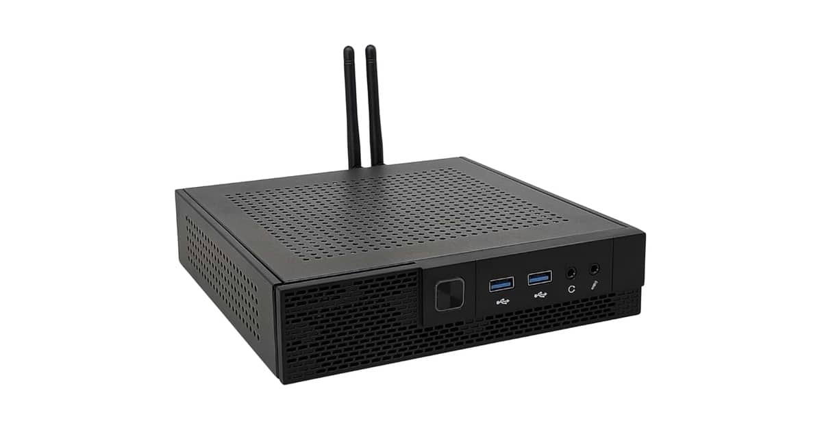 Melhor Mini Pc do Mundo: Desempenho e Portabilidade