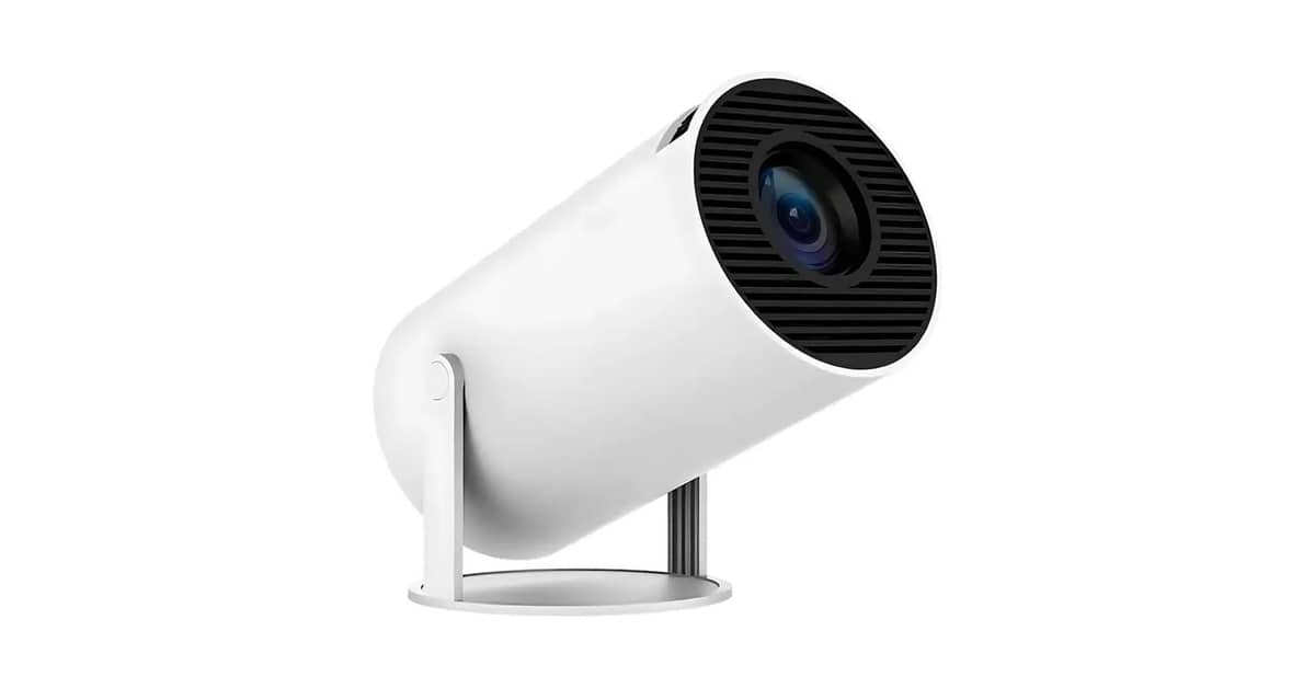 Melhor Mini Projetor para Quarto: Guia Completo 2024