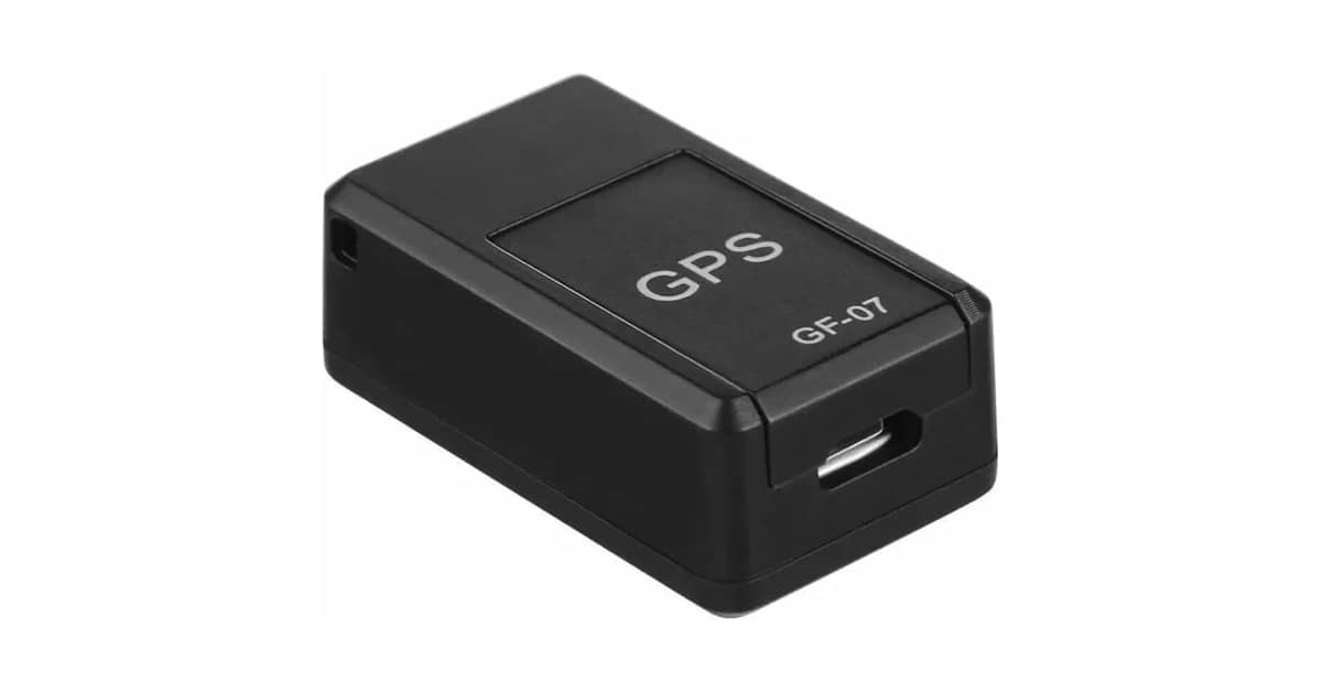 Melhor Mini Rastreador Veicular: Alarme Sonoro e Alcance Global