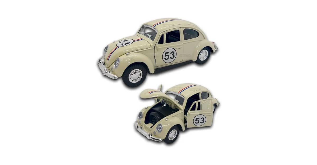 Melhor Miniatura de Carros: Seleção Especial!