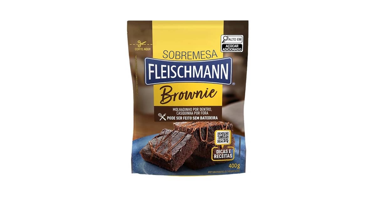 Melhor Mistura para Brownie: Guia para Doces Perfeitos