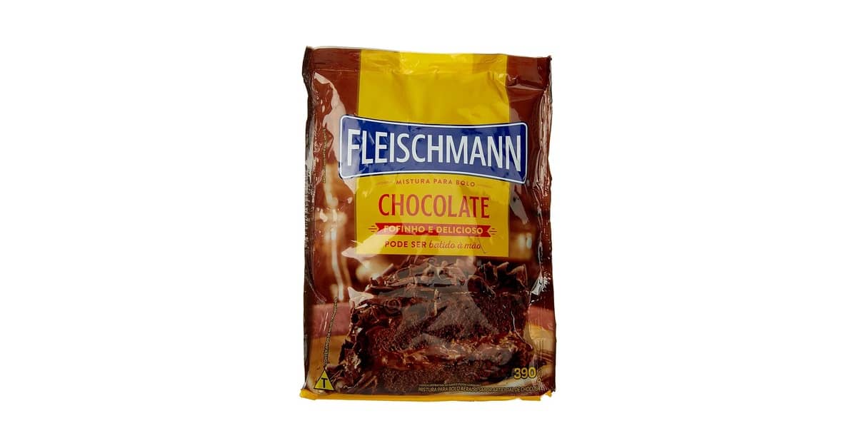 Melhor Mistura para Molhar Bolo de Chocolate: Qual a Ideal?
