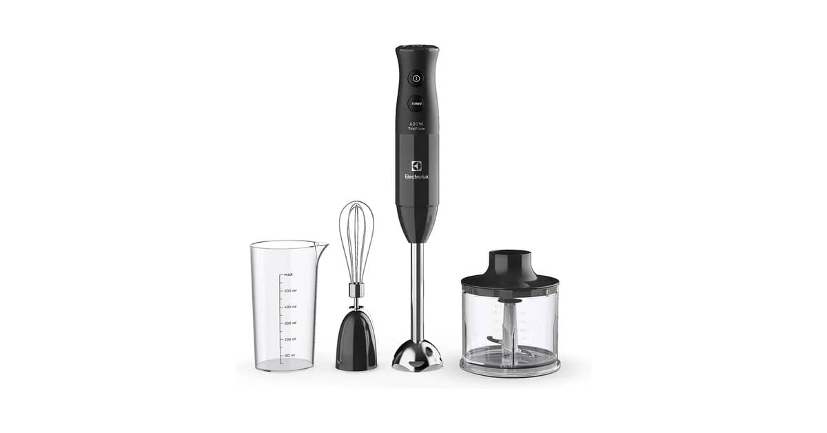 Melhor Mixer de Inox: Potência e Versatilidade