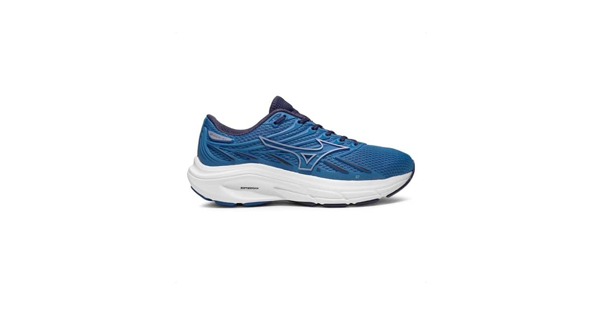 Melhor Mizuno para Corrida: 10 Modelos para Performance