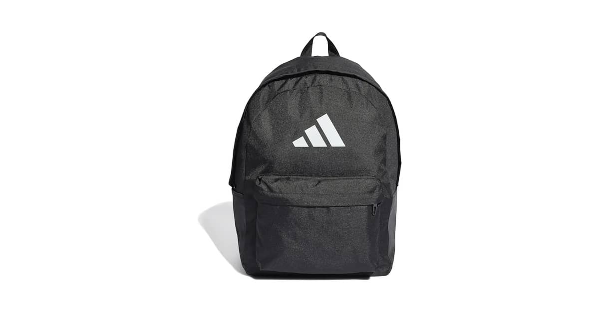 Melhor Mochila Adidas: Para Estudo ou Esporte?