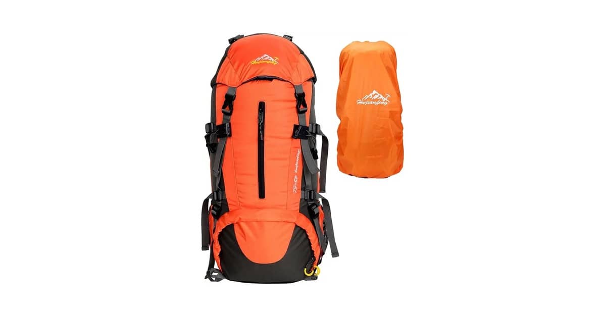 Melhor Mochila Cargueira Feminina: Foco no Conforto