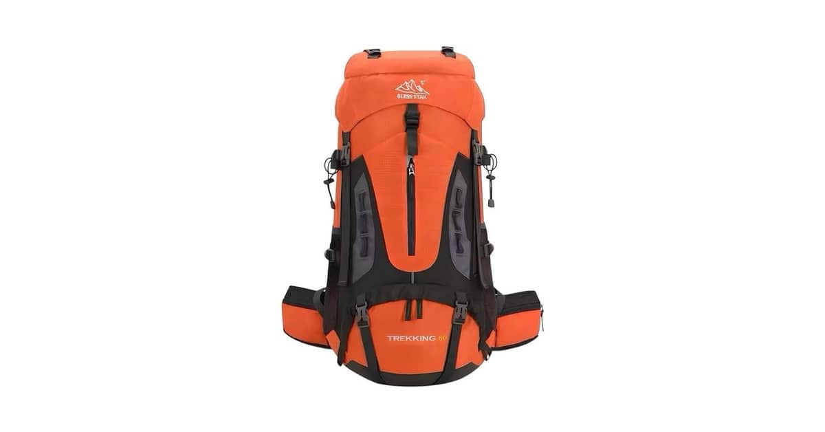 Melhor Mochila Cargueira: Qual a Capacidade Ideal?