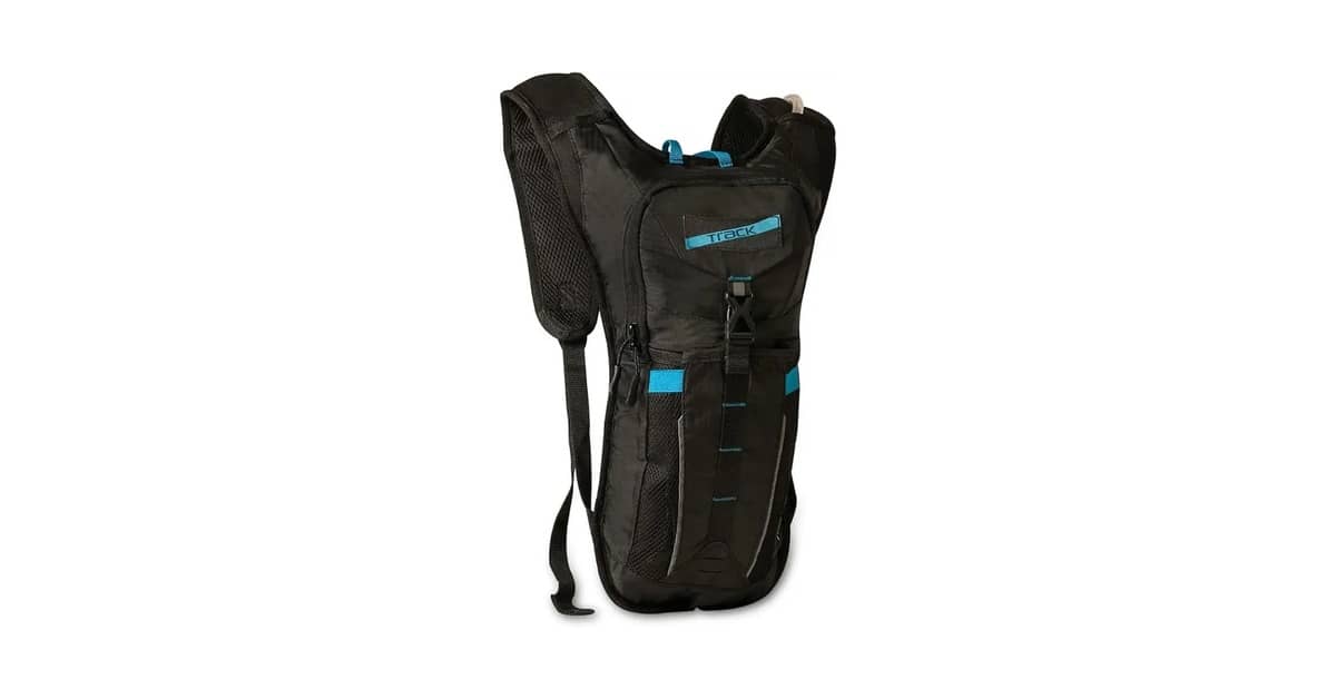 Melhor Mochila de Hidratação para Ciclismo: Guia Completo