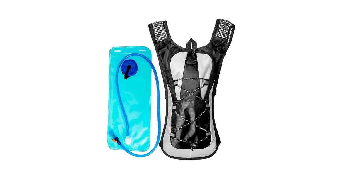 Melhor Mochila de Hidratação para Corrida: Guia Completo