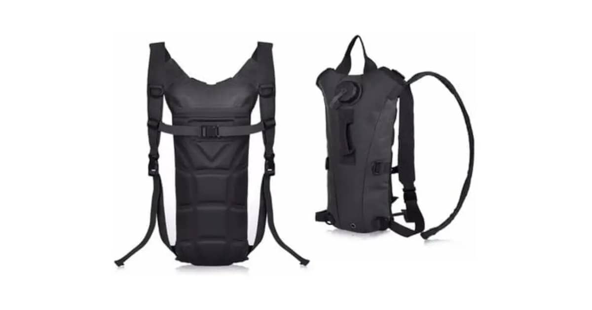 Melhor Mochila de Hidratacao Termica: Qual Escolher?