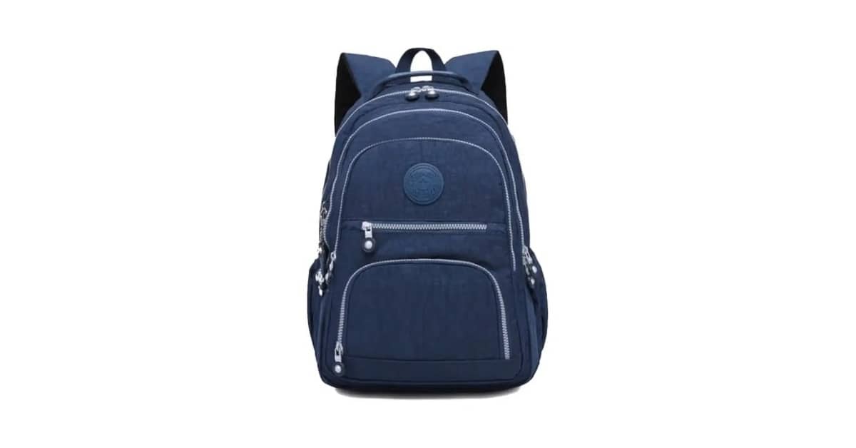 Melhor Mochila Escolar: Guia Para Proteger o Notebook
