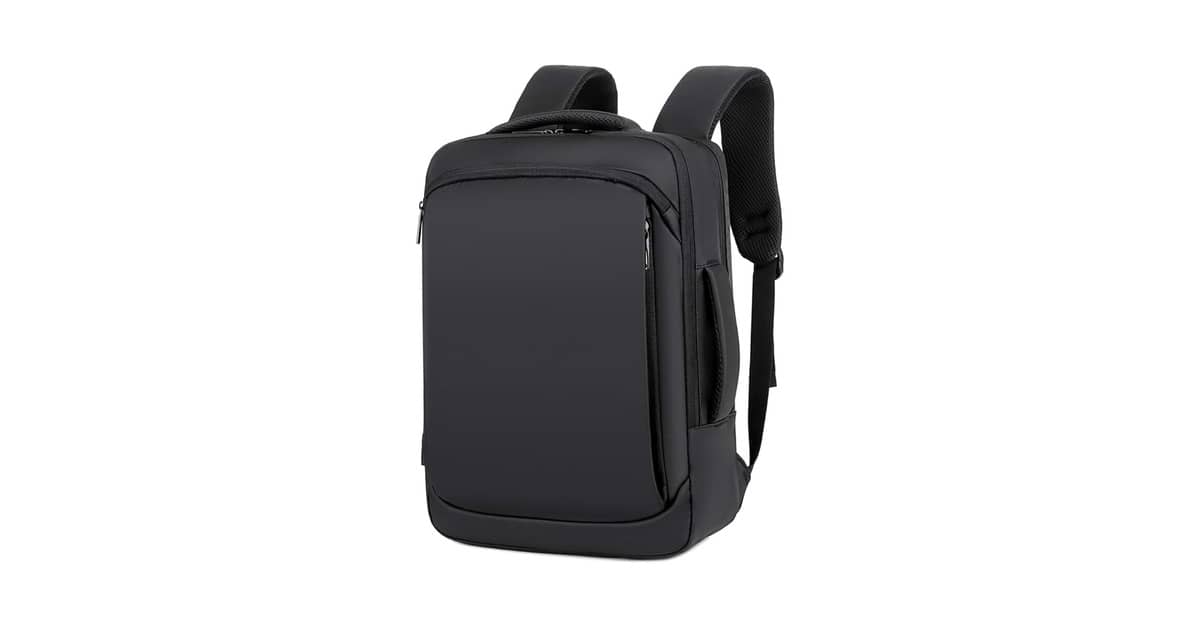 Melhor Mochila Executiva: Couro, Antifurto ou USB?