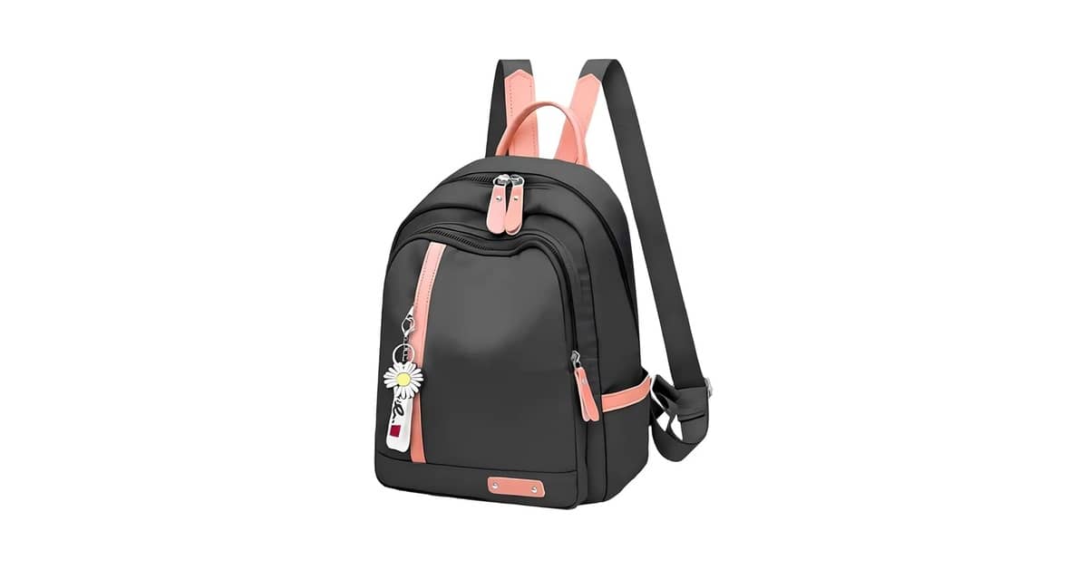 Melhor Mochila Feminina: Guia de Modelos Versáteis