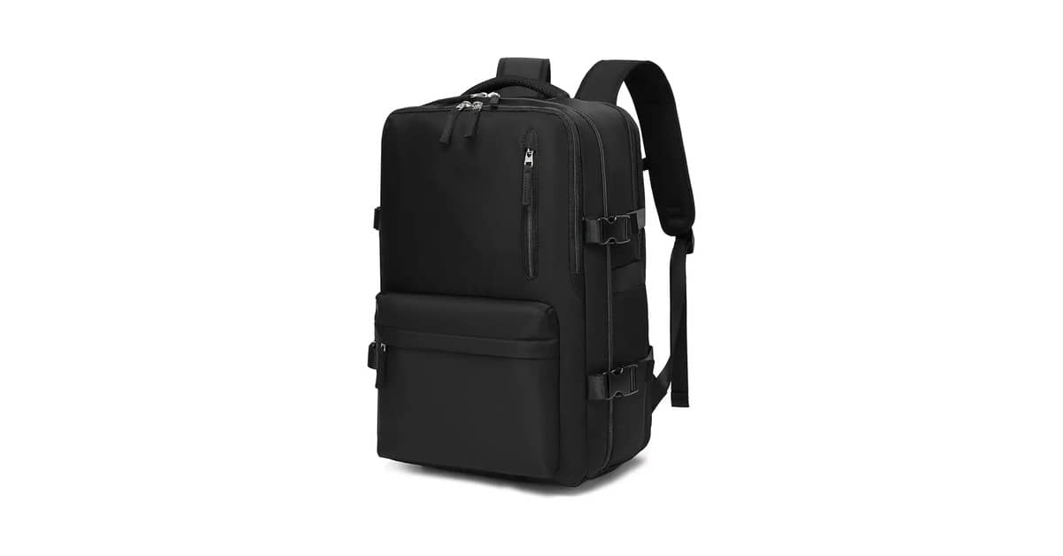 Melhor Mochila Grande: Guia Essencial para Sua Escolha