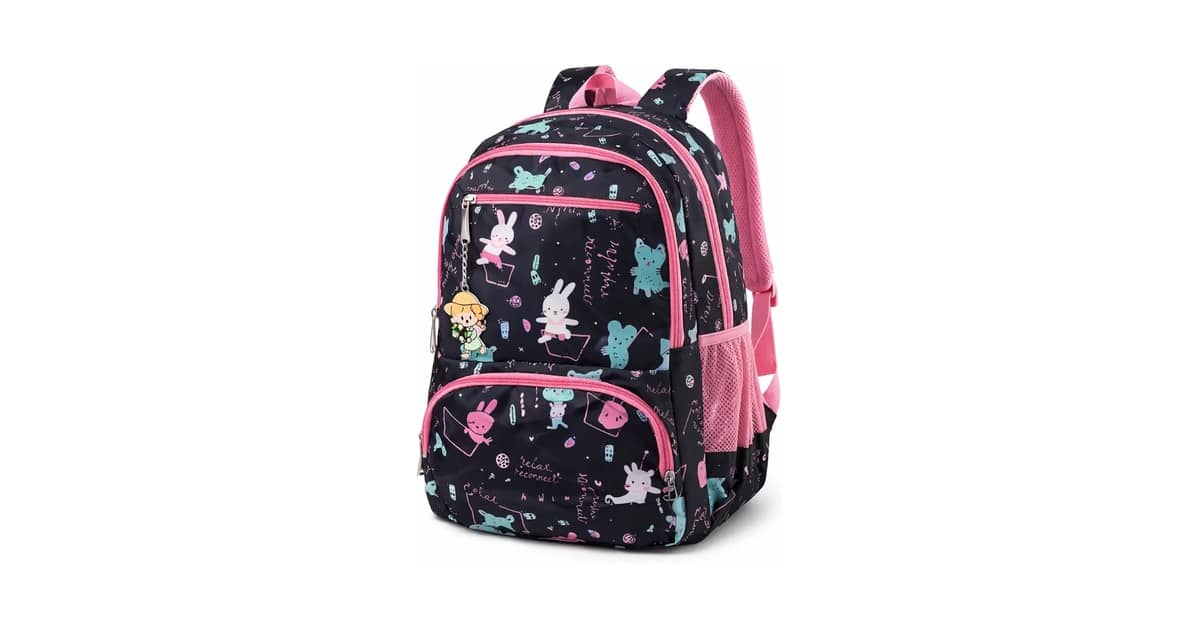 Melhor Mochila Infantil Escolar: Guia Completo