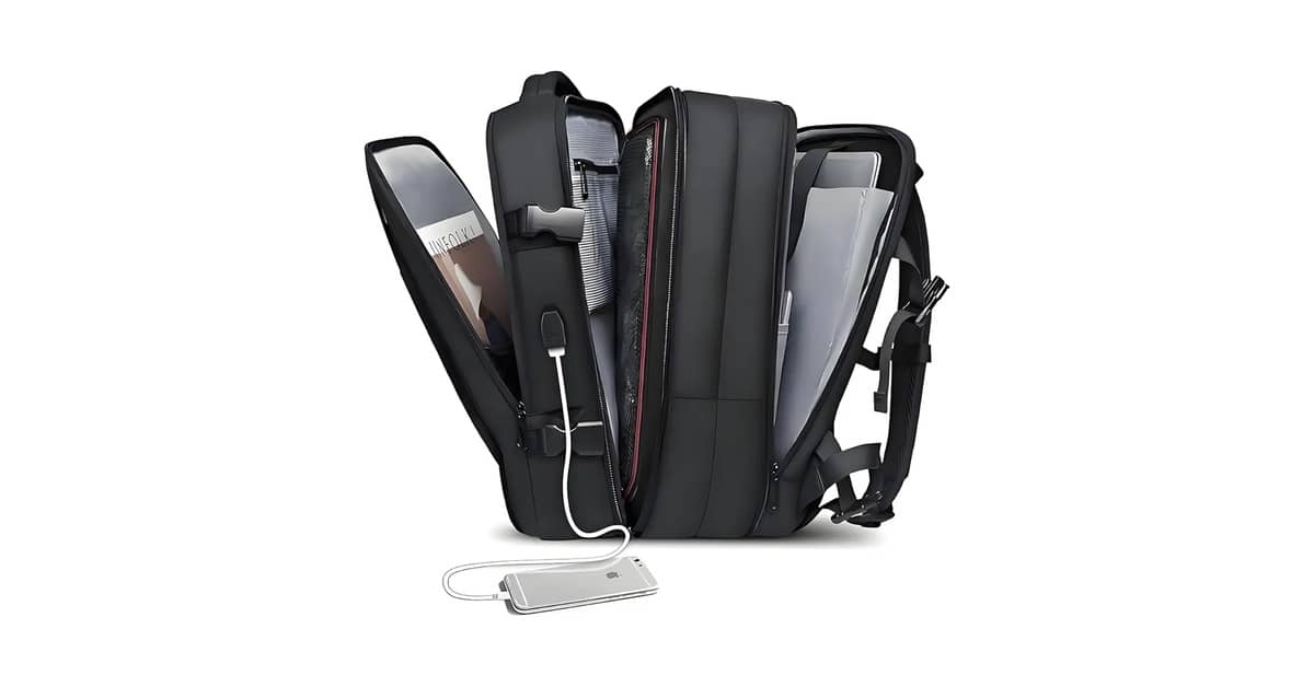 Melhor Mochila para Carregar Notebook: Guia Completo