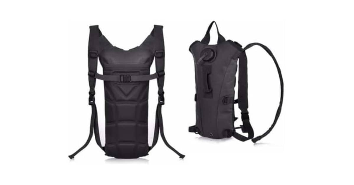 Melhor Mochila Para Corredor? Guia De Hidratação
