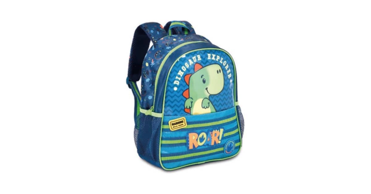 Melhor Mochila para Creche: Conforto e Praticidade