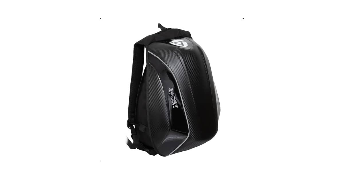 Melhor Mochila para Moto: Guia Essencial para Sua Jornada