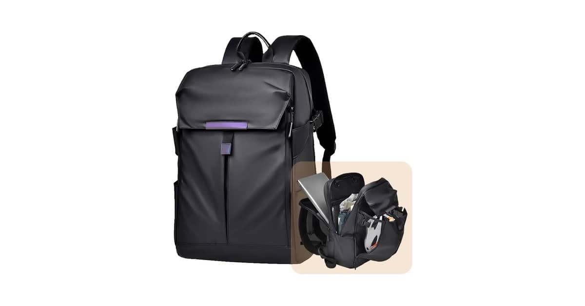 Melhor Mochila para Motociclista: Guia de Compra