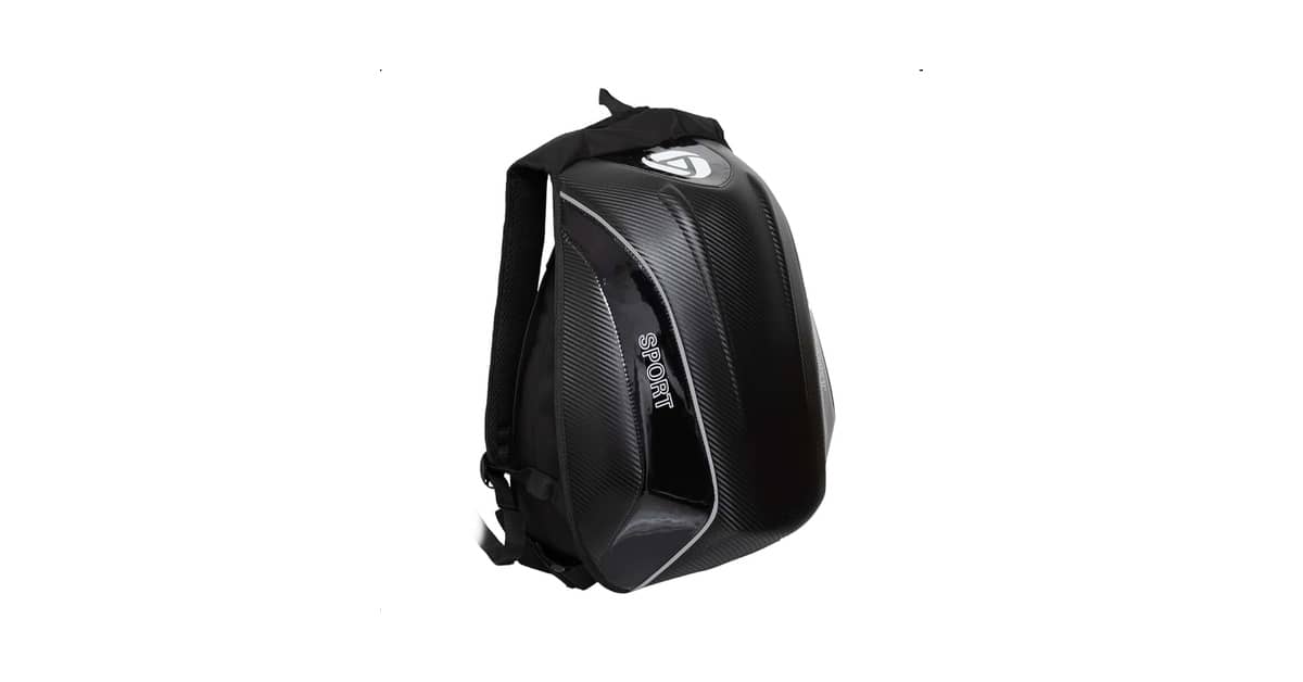 Melhor Mochila para Viajar de Moto: Guia Completo 2024