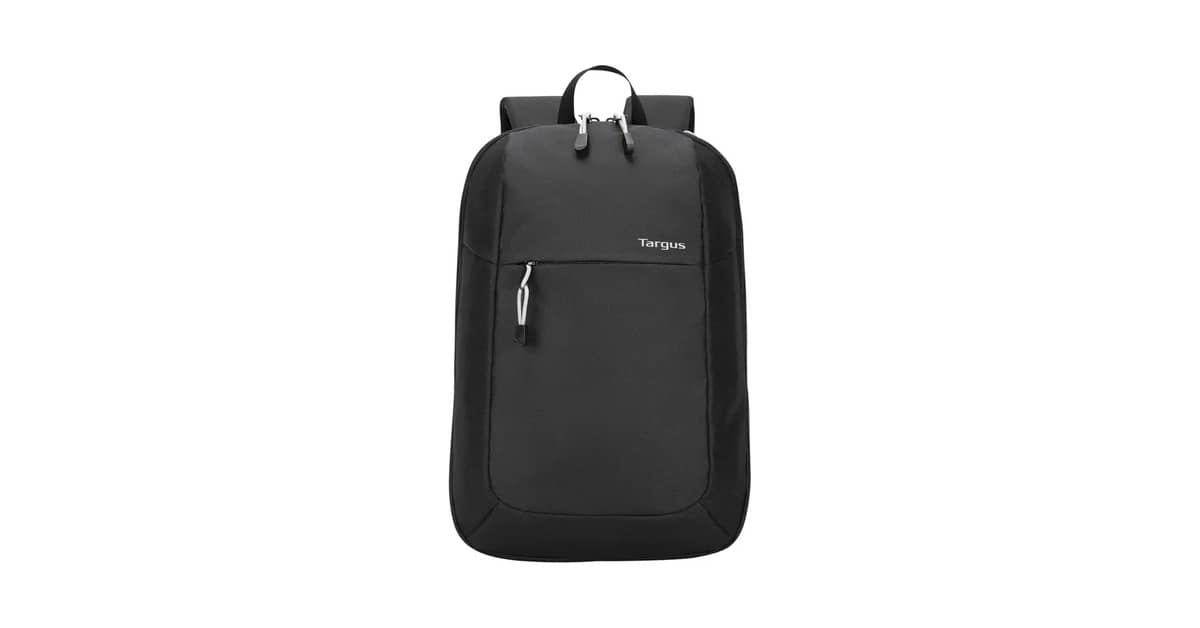 Melhor Mochila Targus: Do Trabalho à Viagem
