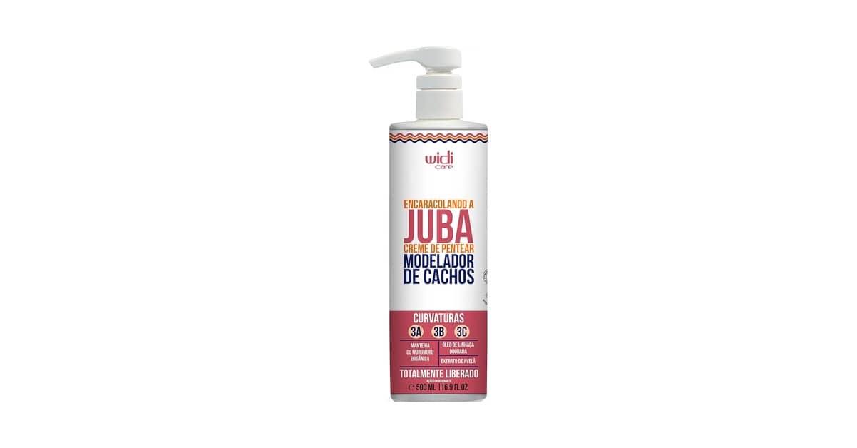 Melhor Modelador de Cachos Creme: Definição e Brilho