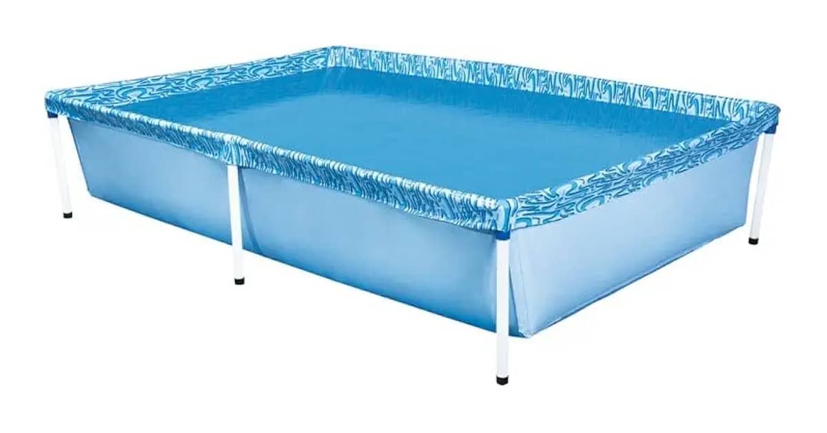 Melhor Modelo de Piscina: Guia Para Escolher a Ideal!