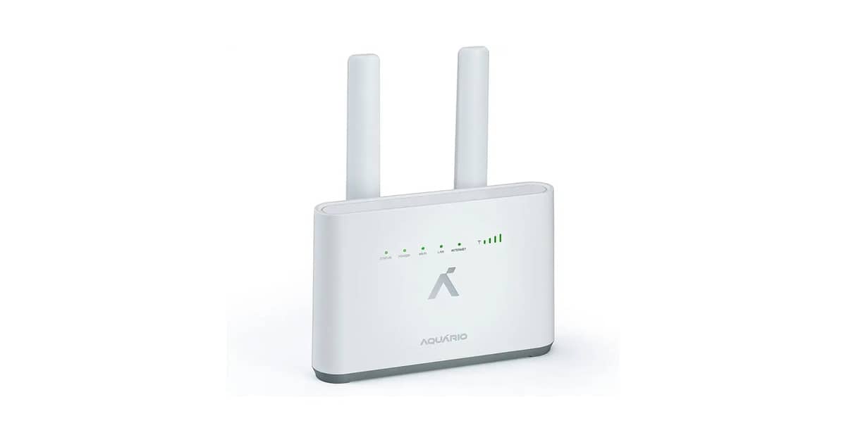 Melhor Modem 4G: Conexão Estável Onde o Fixo Não Chega