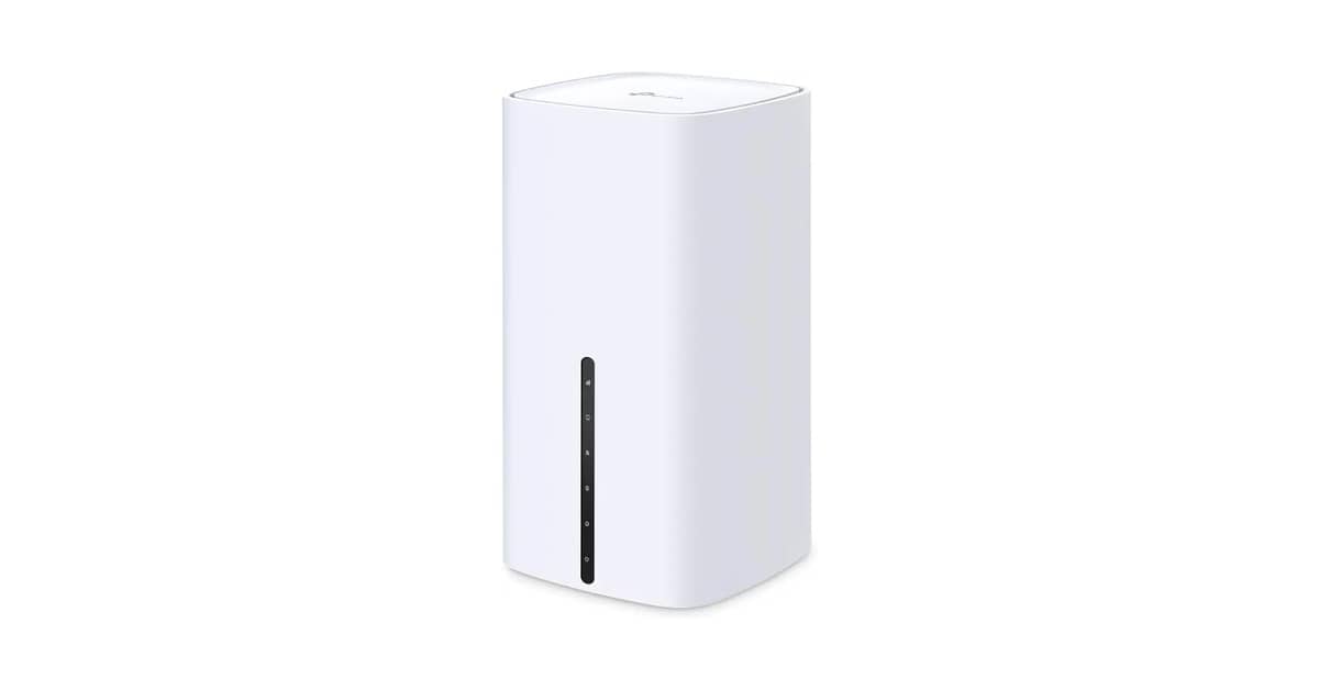 Melhor Modem 5G: Guia Para Internet Ultra-Rápida