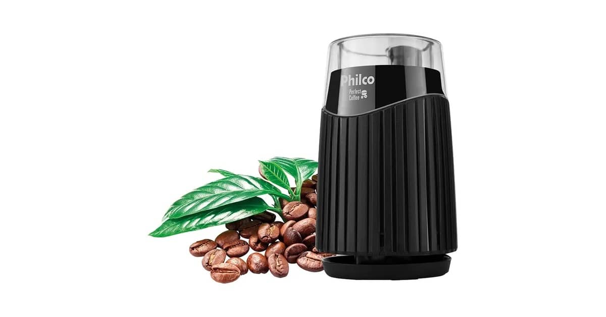 Melhor Moedor de Cafe? 9 Modelos Para Todos os Gostos